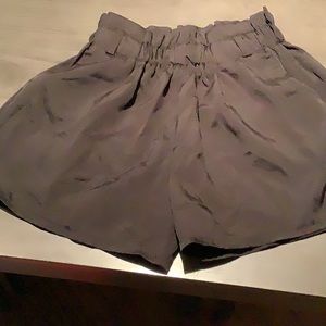 Size Large women dressy shorts